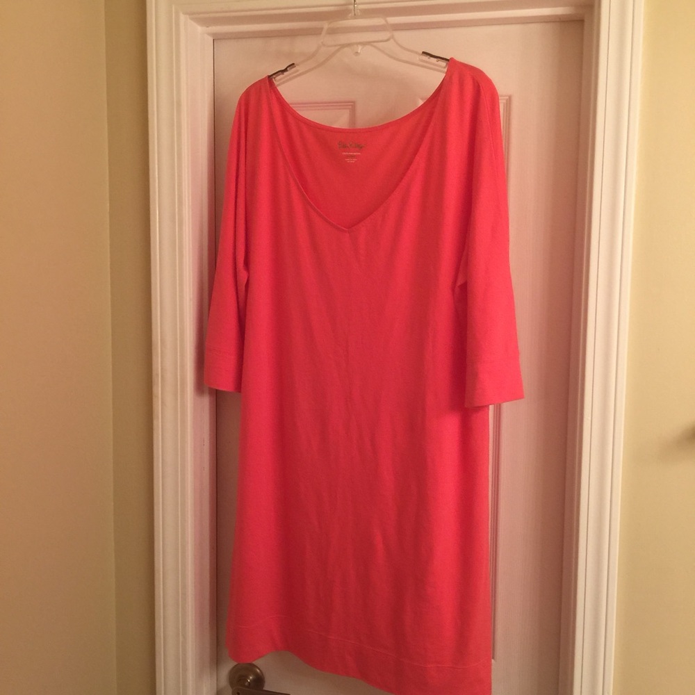 Lilly Pulitzer Christie Dress